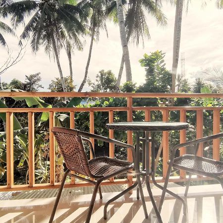 Sing Siargao Apartment General Luna  Exterior photo