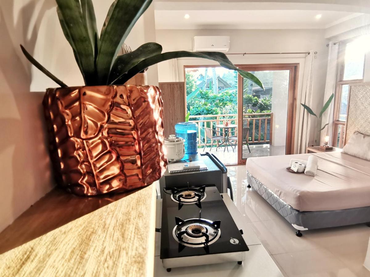 Sing Siargao Apartment General Luna  Exterior photo
