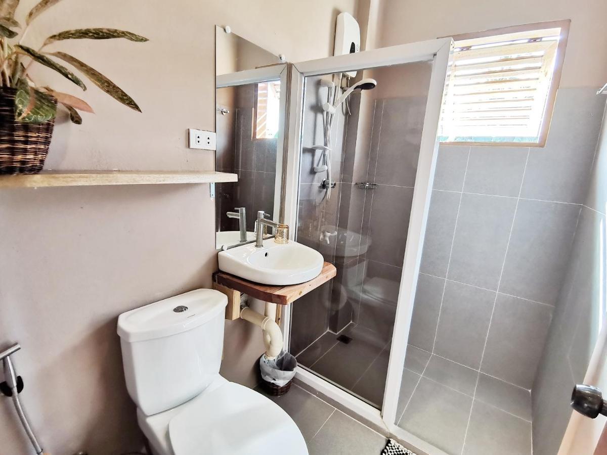 Sing Siargao Apartment General Luna  Exterior photo