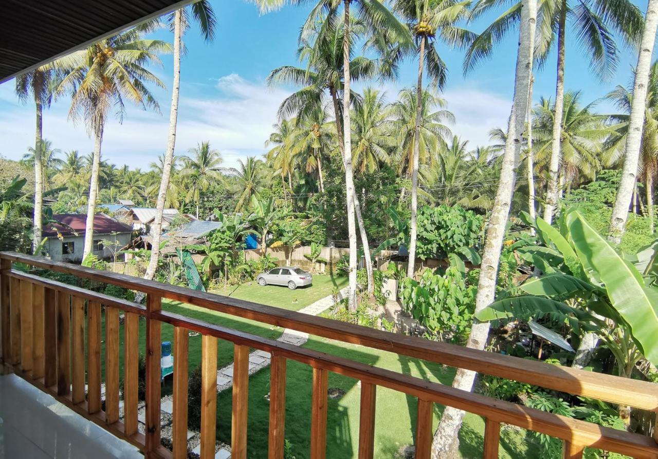 Sing Siargao Apartment General Luna  Exterior photo