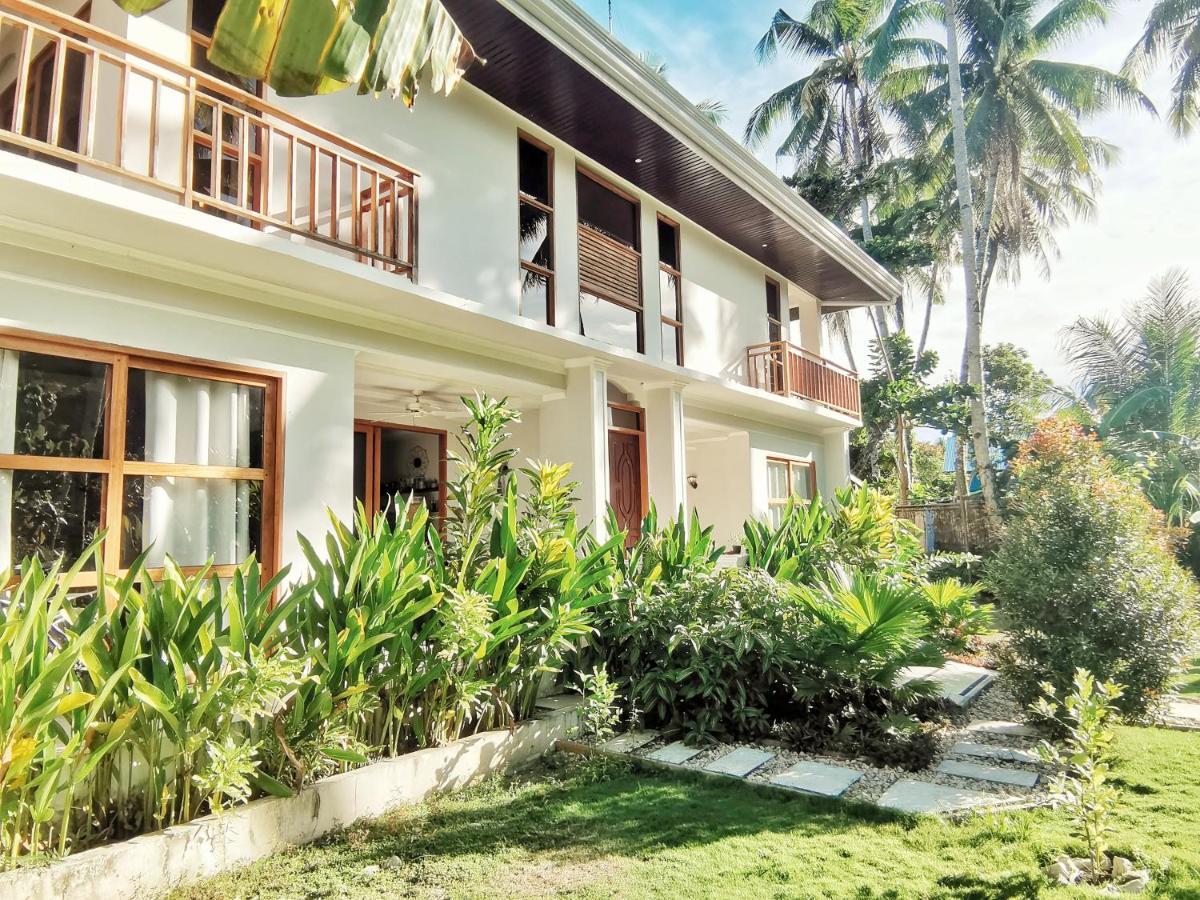 Sing Siargao Apartment General Luna  Exterior photo